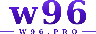 w96 logo