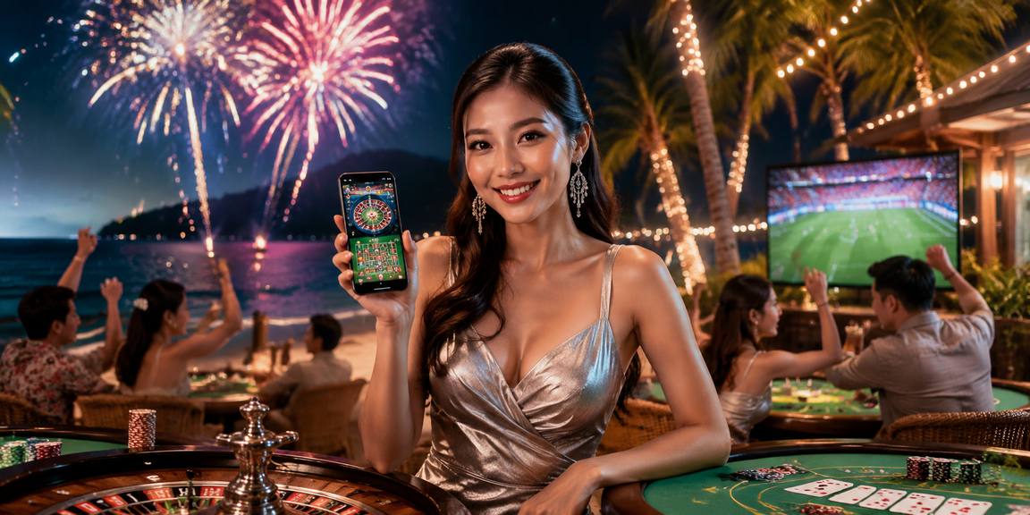 w96 mobile gaming